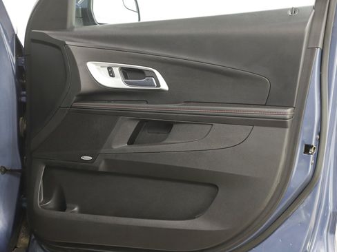 Used 2012 Chevrolet Equinox LT w/ Driver Convenience Package image 11