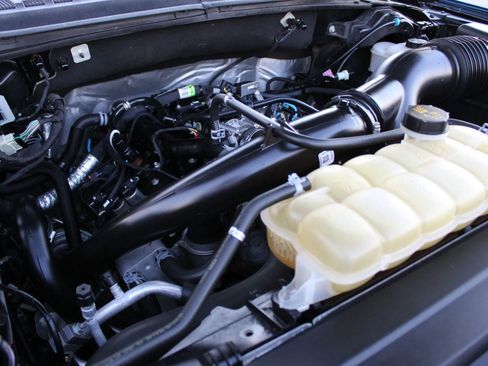 Used 2019 Ford F150 XL w/ Equipment Group 101A Mid image 27