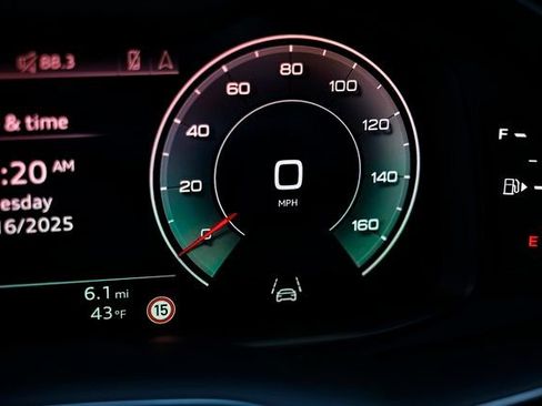 New 2026 Audi Q8 Premium Plus image 30