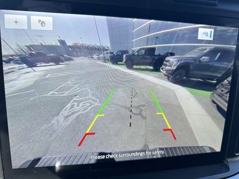 Used 2022 Ford F150 XLT w/ Equipment Group 302A High image 15