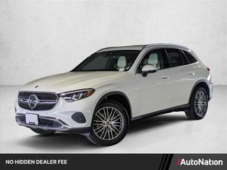 Certified 2026 Mercedes-Benz GLC 300 video 1