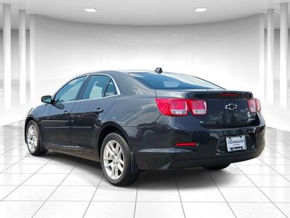 Used 2014 Chevrolet Malibu LT w/ Power Convenience Package