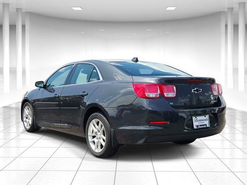 Used 2014 Chevrolet Malibu LT w/ Power Convenience Package FWD image 3