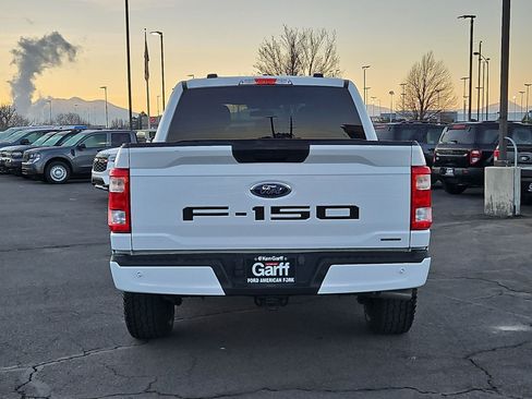 Used 2023 Ford F150 XL w/ STX Appearance Package image 7