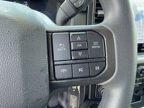 Certified 2024 Ford F150 XL AWD/4WD image 25