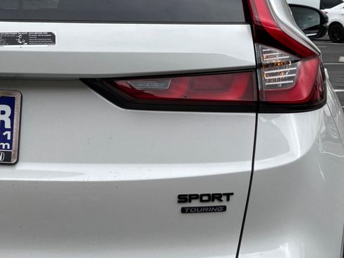 New 2026 Honda CR-V Sport Touring image 17