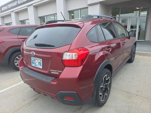 Used 2016 Subaru Crosstrek 2.0i Premium w/ Popular Package #1 image 3