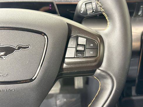 Used 2021 Ford Mustang Mach-E GT image 18