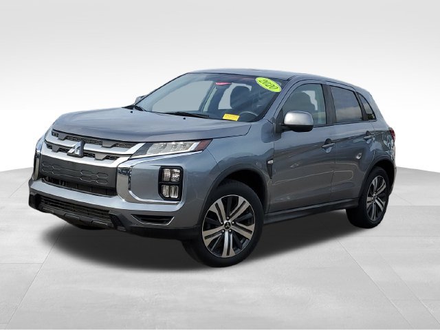 Used 2020 Mitsubishi Outlander Sport ES FWD 360° Tour