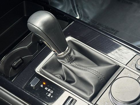 Certified 2025 MAZDA CX-30 AWD 2.5 S w/ Select Sport Pkg image 23