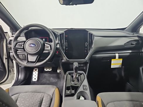 New 2026 Subaru Crosstrek 2.5i Sport image 17