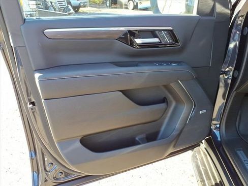 New 2026 Chevrolet Tahoe Premier AWD/4WD image 20