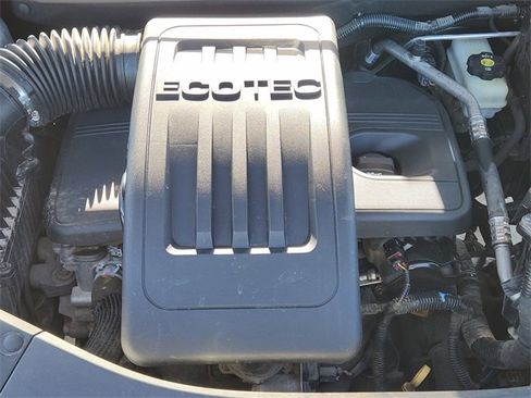 Used 2015 Chevrolet Equinox LT w/ Driver Convenience Package image 29