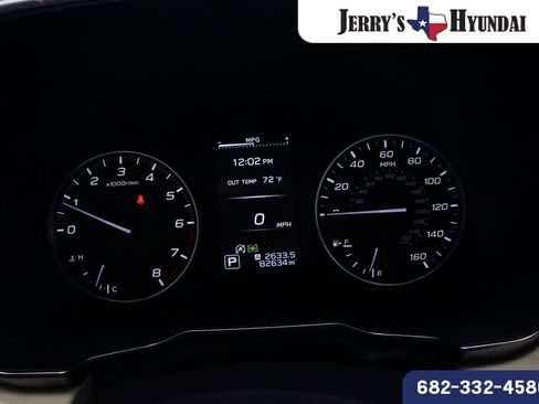 Used 2020 Subaru Outback Limited w/ Popular Package #2 image 11