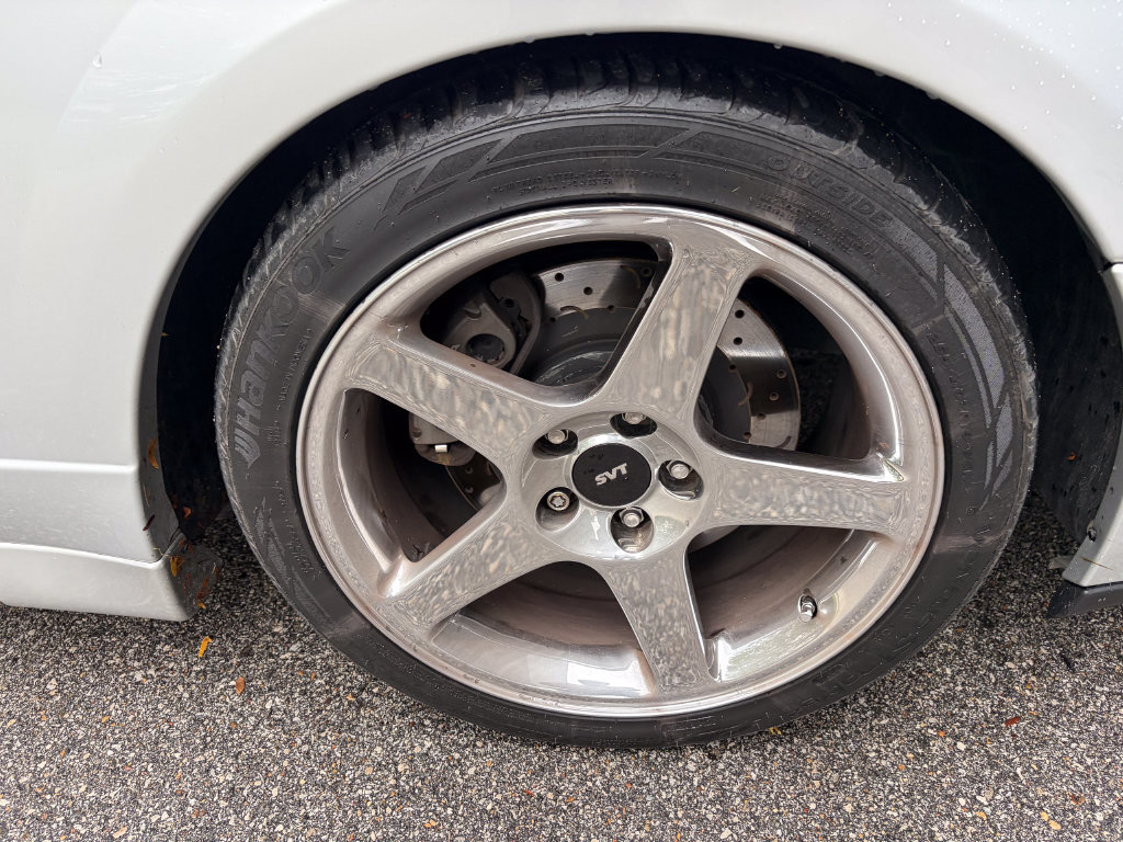 Used 2004 Ford Mustang Cobra RWD image 39