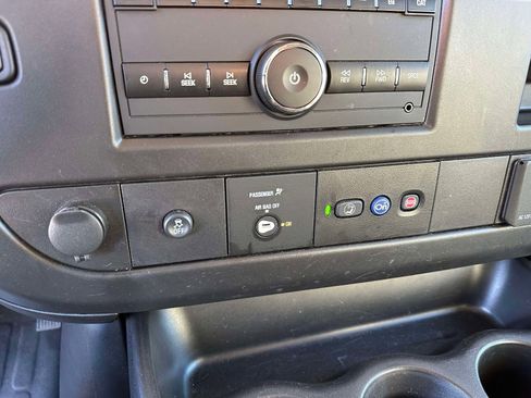 Used 2023 Chevrolet Express 3500 LS image 29