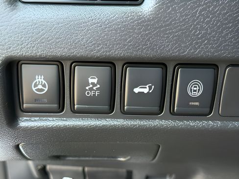 Used 2020 Nissan Murano Platinum AWD/4WD image 21