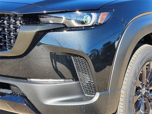 New 2026 MAZDA CX-50 AWD 2.5 Hybrid w/ Weather Package image 5