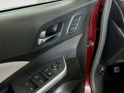 Used 2016 Honda CR-V Touring image 16