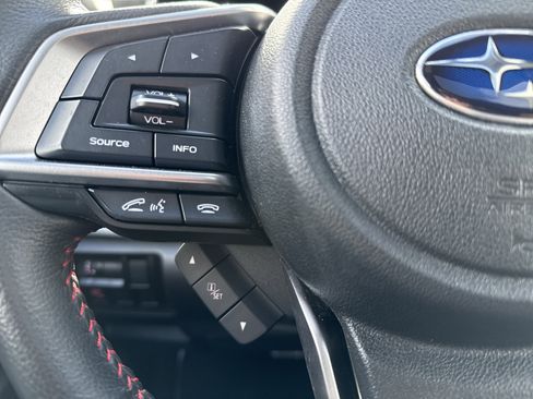 Used 2023 Subaru Impreza 2.0i Sport image 18