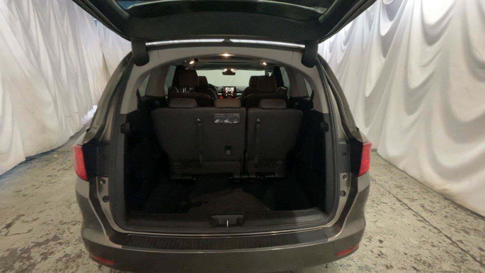 Used 2022 Honda Odyssey EX-L image 21