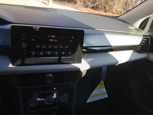 New 2026 Volkswagen Taos S image 17