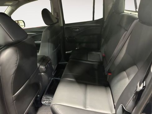 New 2026 Honda Ridgeline RTL image 18