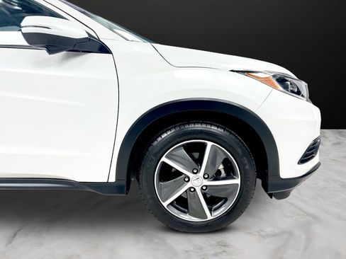 Used 2022 Honda HR-V EX image 38