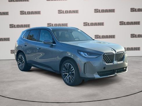 New 2026 BMW X3 xDrive30 w/ Convenience Package AWD/4WD image 7