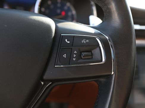 Used 2017 Maserati Quattroporte S Q4 image 22