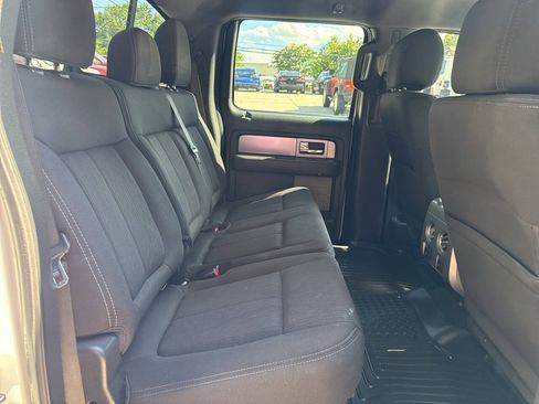 Used 2012 Ford F150 Raptor AWD/4WD image 13