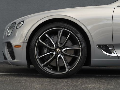 Used 2020 Bentley Continental GT image 76