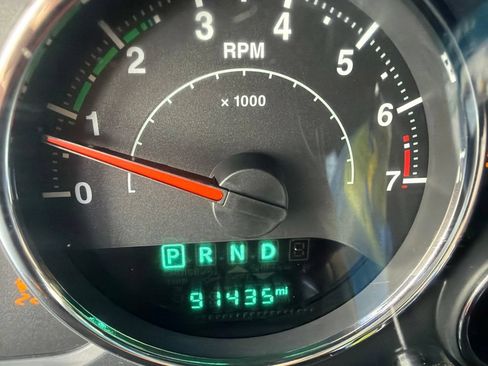 Used 2015 Jeep Wrangler Unlimited Sport w/ Quick Order Package 24S AWD/4WD image 21