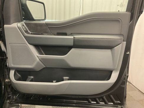 Used 2024 Ford F150 XLT w/ Mobile Office Package AWD/4WD image 25