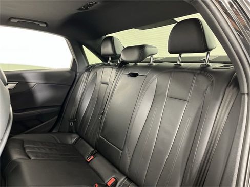 Used 2019 Audi A4 2.0T Premium Plus w/ Premium Plus Package image 23