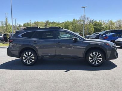 Used 2024 Subaru Outback Limited