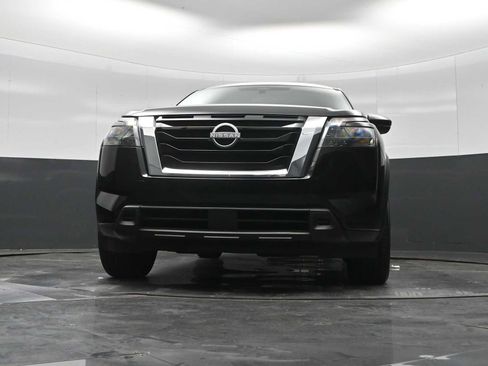 Used 2025 Nissan Pathfinder SV AWD/4WD image 20