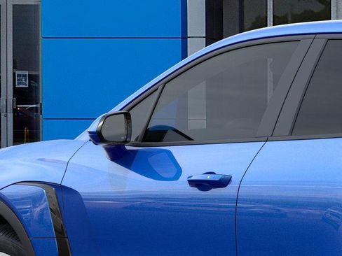 New 2025 Chevrolet Blazer EV LT w/ LPO, All-Weather Mat Package image 12