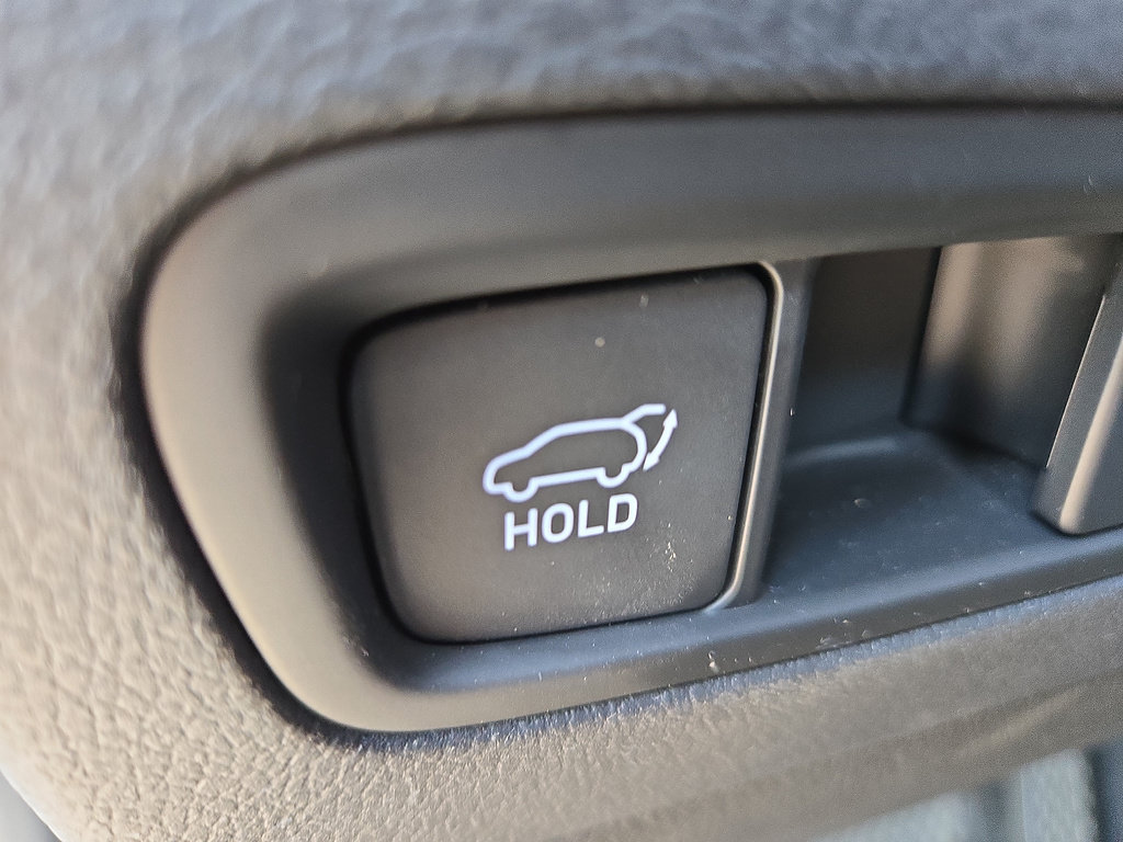 Used 2024 Genesis GV80 2.5T AWD/4WD image 35