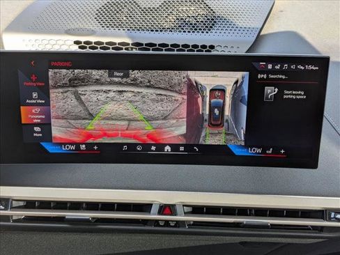 New 2026 BMW iX xDrive45 w/ Premium Package image 13