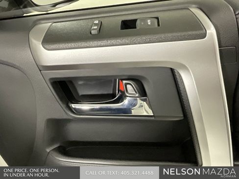 Used 2022 Toyota 4Runner Trail Special Edition image 17