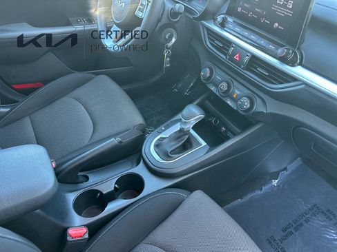 Certified 2023 Kia Forte LXS image 16