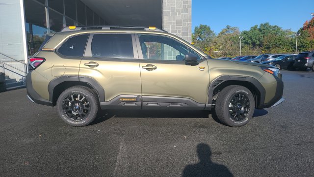 New 2026 Subaru Forester Wilderness AWD/4WD image 7