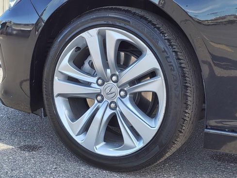 Used 2023 Acura TLX w/ Technology Package image 32