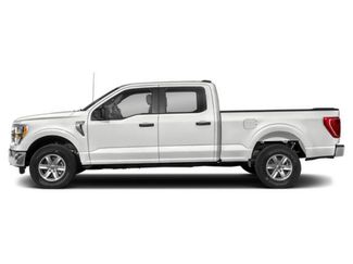 Used 2021 Ford F150 XLT w/ Tow Technology Package AWD/4WD video 3