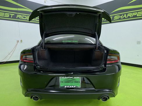 Used 2021 Dodge Charger R/T image 9