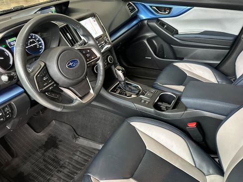 Used 2023 Subaru Crosstrek Hybrid w/ Moonroof Package w/Navigation image 11