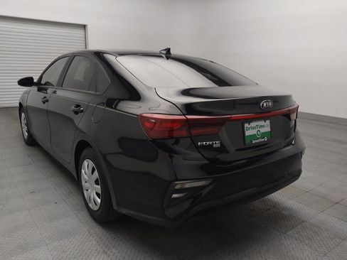 Used 2020 Kia Forte Sedan FWD image 5