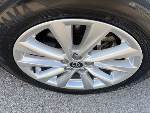 Used 2023 Toyota Corolla LE image 36