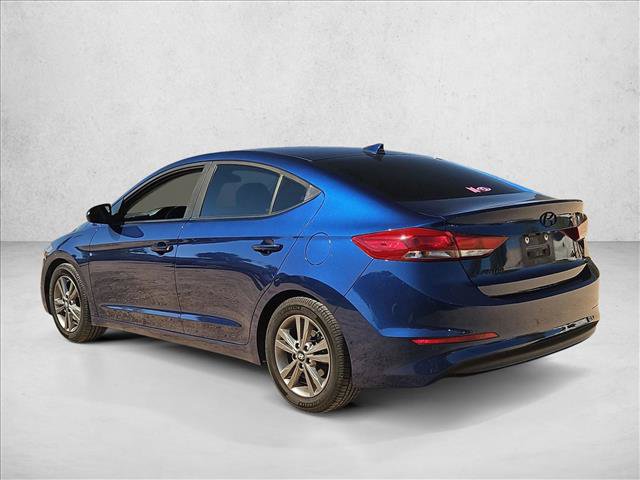 Used 2018 Hyundai Elantra SEL FWD image 8
